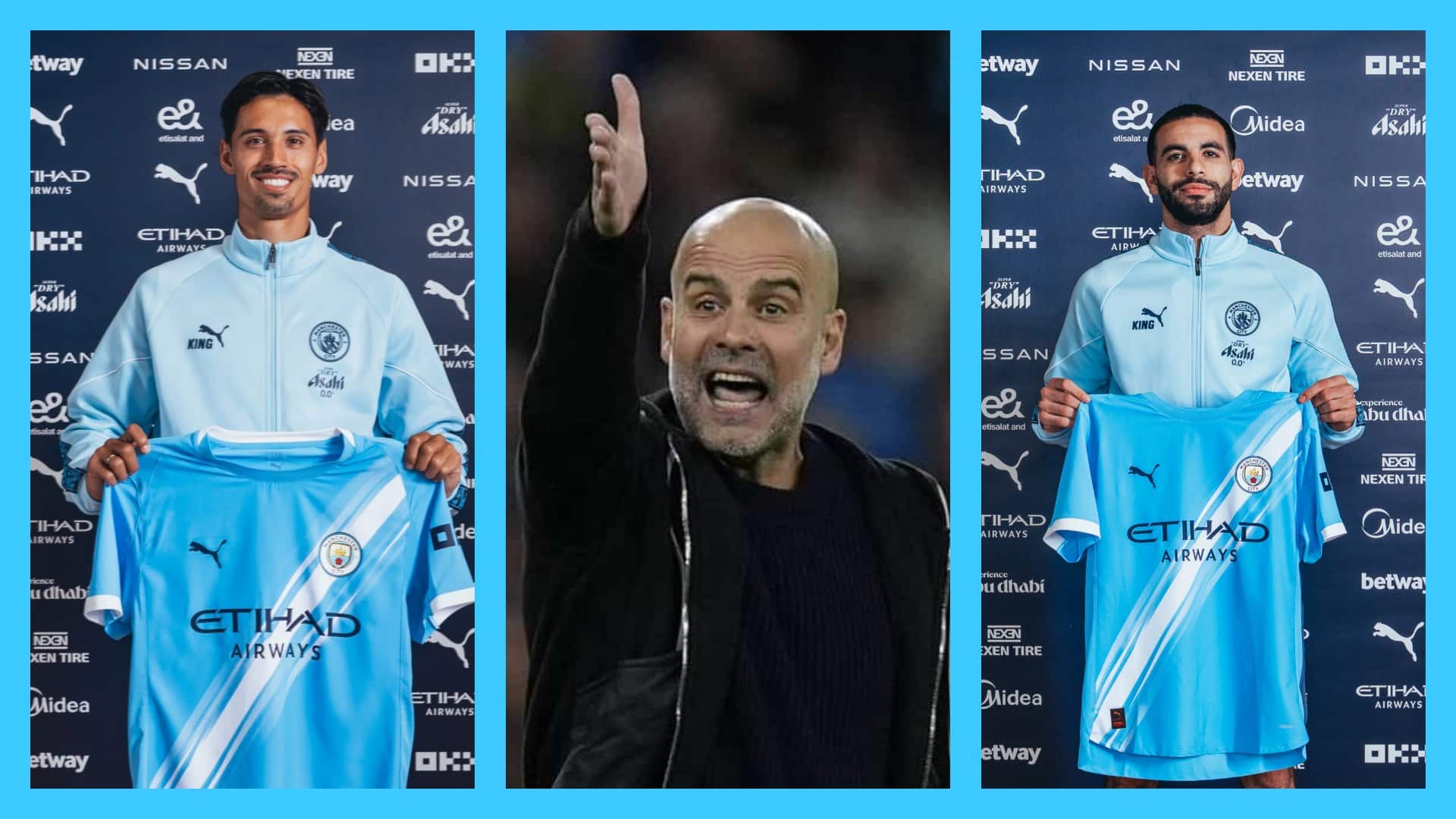 Em reconstru&ccedil;&atilde;o, City avan&ccedil;a na contrata&ccedil;&atilde;o de &lsquo;novo Odegaard&rsquo; e prepara quinto refor&ccedil;o