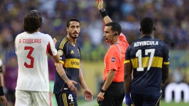 Al&eacute;m de expuls&atilde;o no Mundial: Nossa Senhora de Guadalupe &eacute; figura comum no futebol mexicano