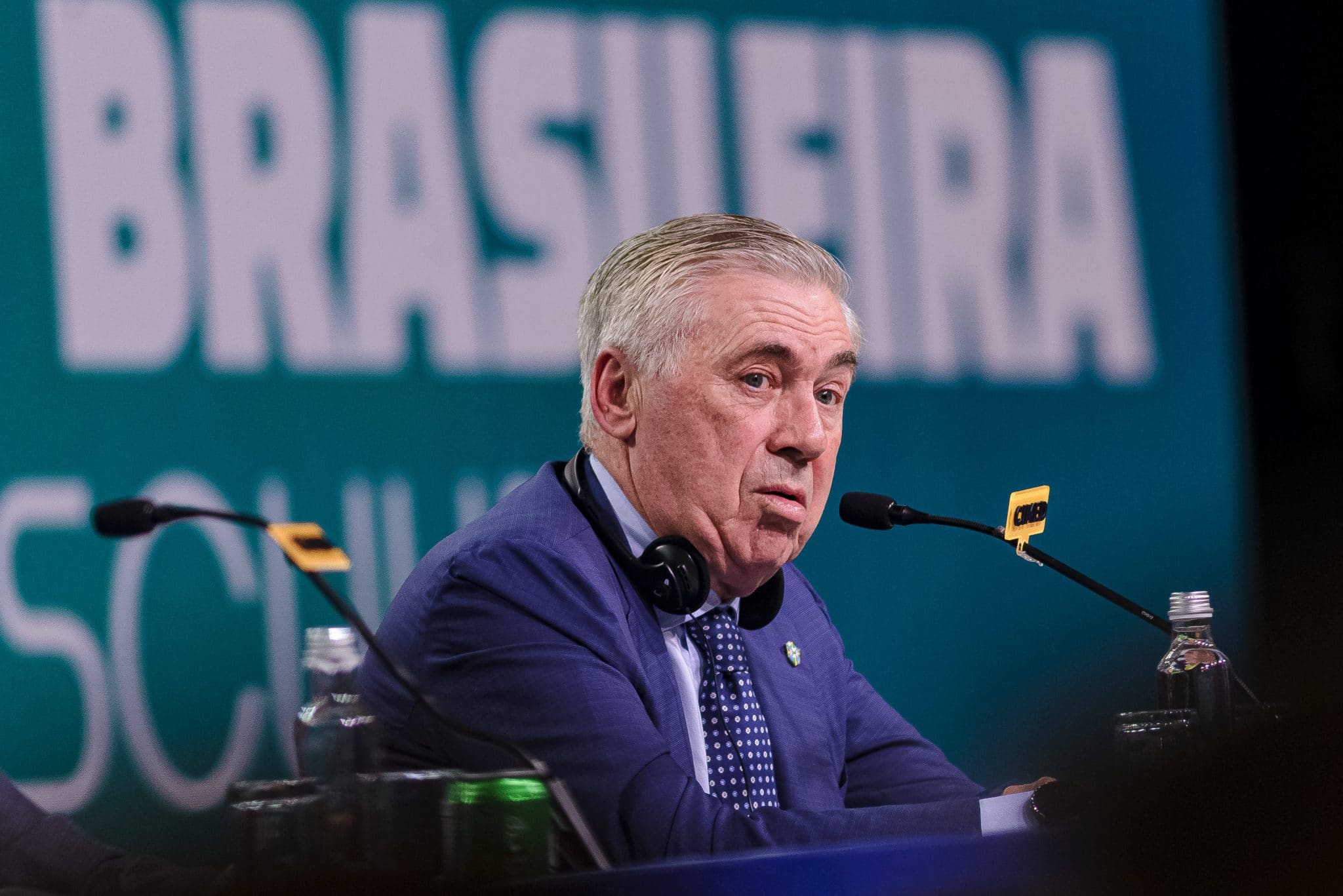 O que o Brasil precisa fazer para se classificar para a Copa do Mundo