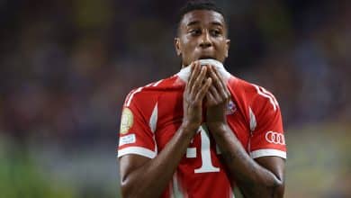 &lsquo;Se isso n&atilde;o acontecer, ser&aacute; muito dif&iacute;cil para ele se tornar o melhor jogador do mundo&rsquo;