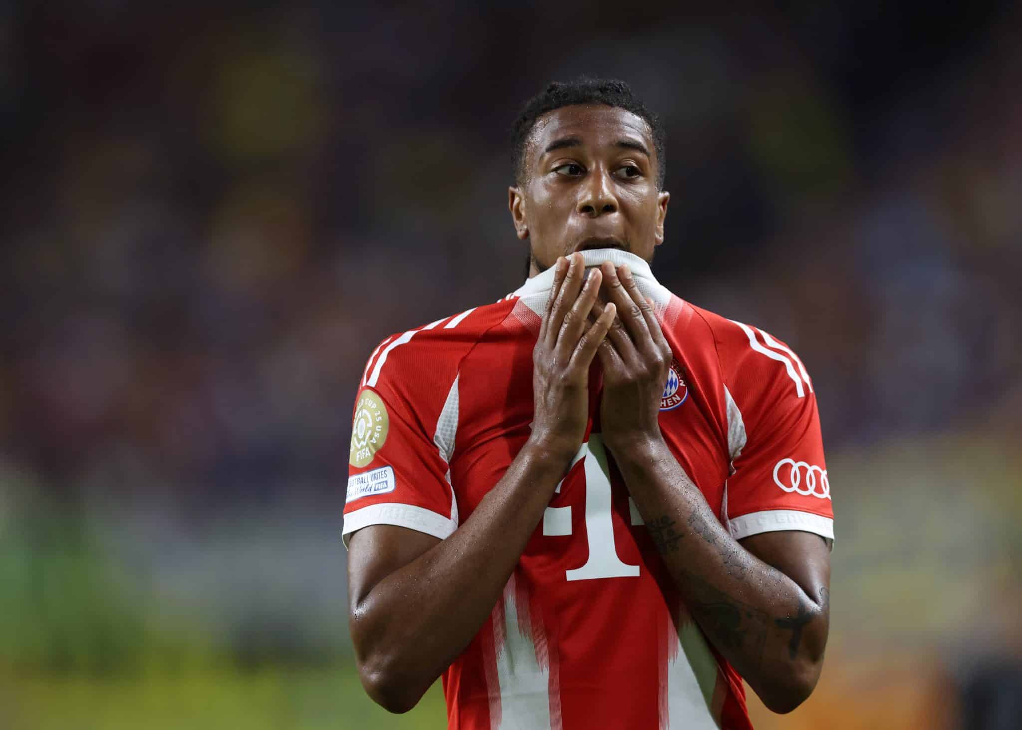 &lsquo;Se isso n&atilde;o acontecer, ser&aacute; muito dif&iacute;cil para ele se tornar o melhor jogador do mundo&rsquo;