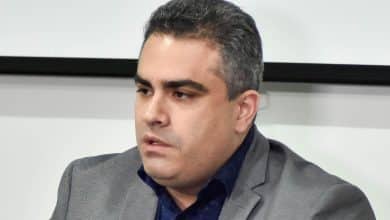 Por que o ex-presidente Orlando Rollo esteve reunido com atuais dirigentes do Santos?