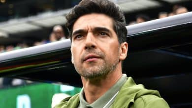 Abel Ferreira revela misto de sentimentos ap&oacute;s a estreia do Palmeiras no Mundial de Clubes