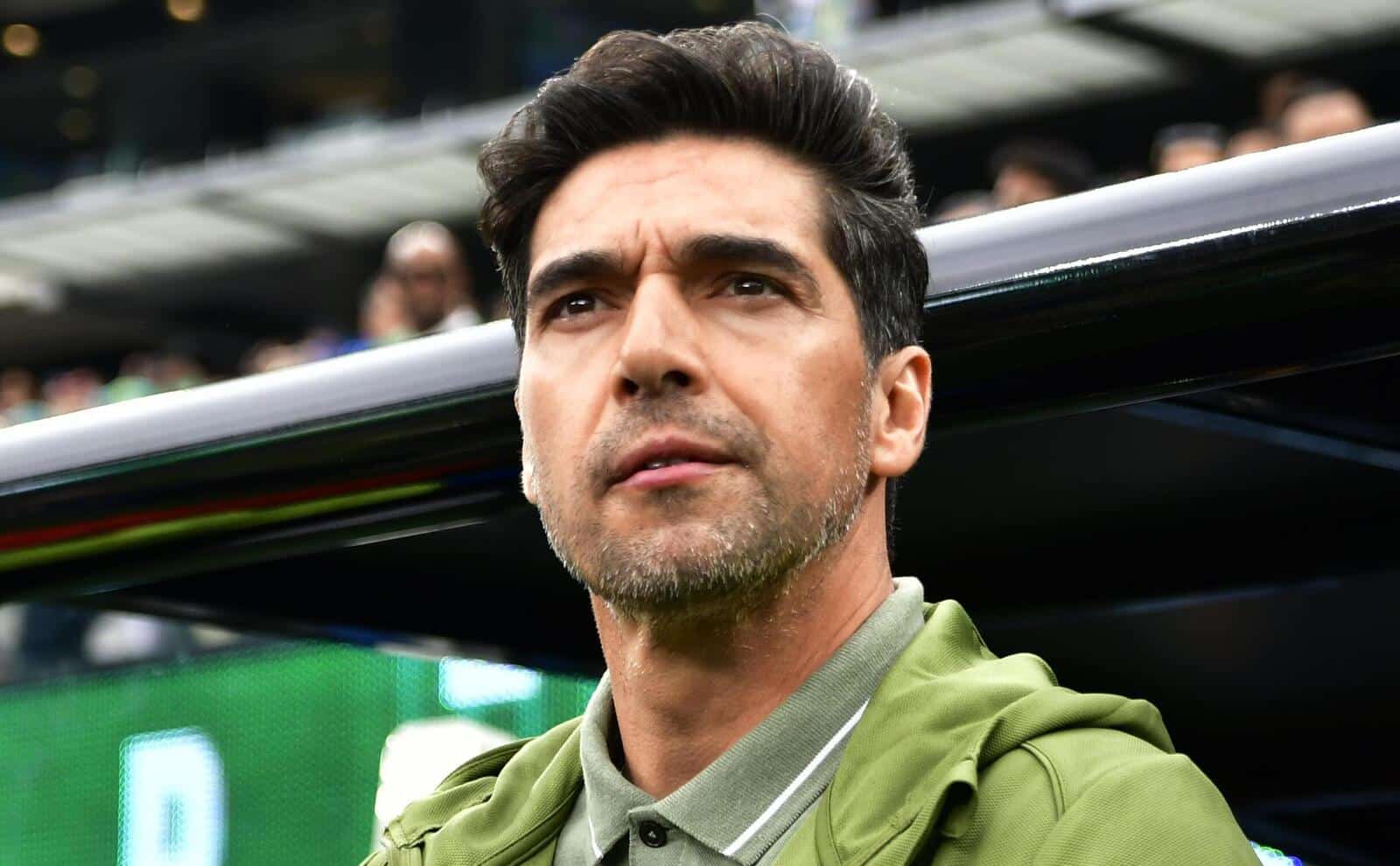 Abel Ferreira revela misto de sentimentos ap&oacute;s a estreia do Palmeiras no Mundial de Clubes