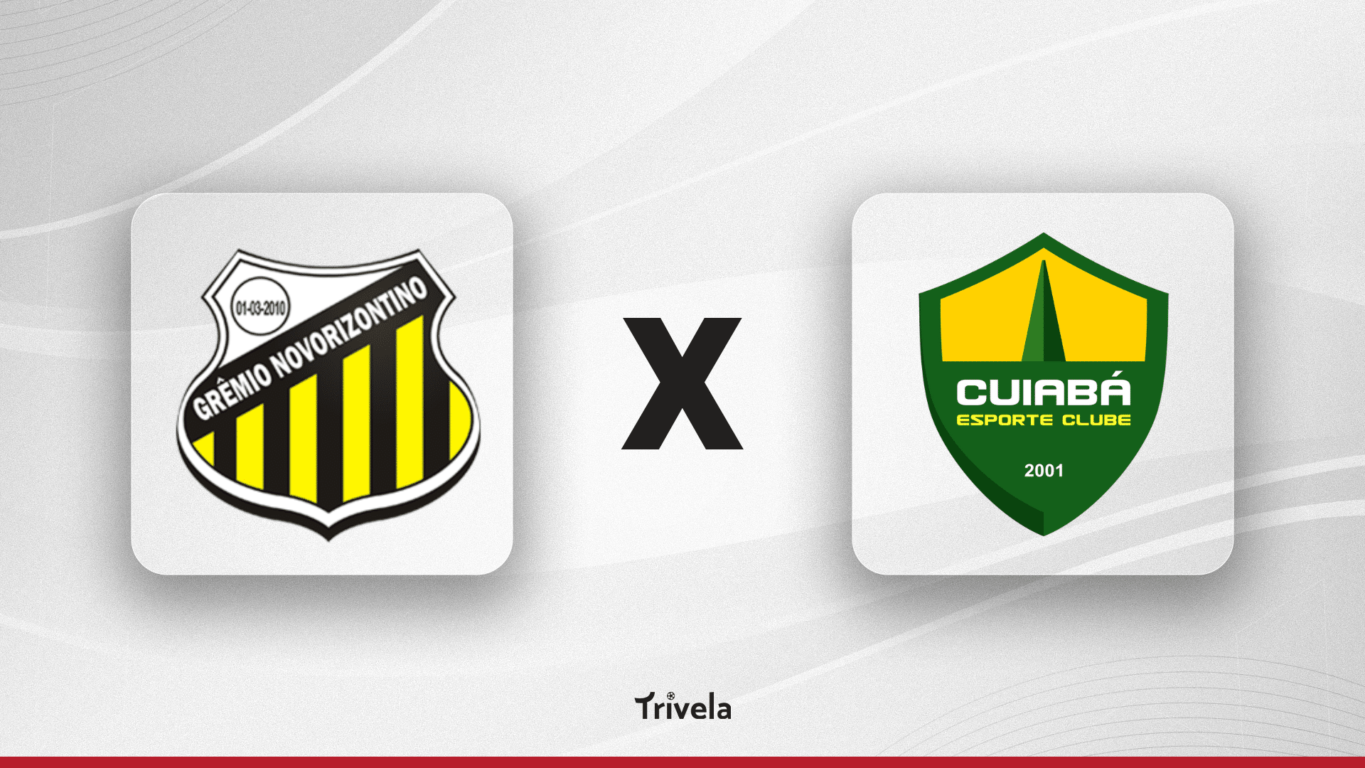 Novorizontino x Cuiab&aacute;: escala&ccedil;&otilde;es, onde assistir e palpites &ndash; S&eacute;rie B &ndash; 15/06/2025