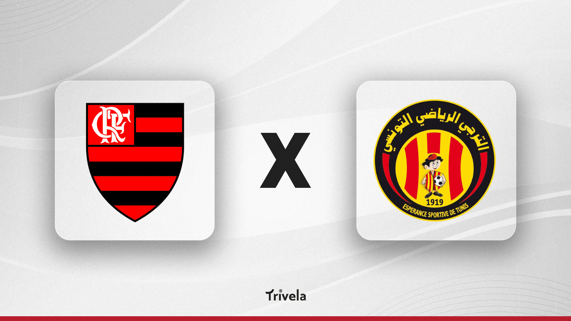 Flamengo x Esp&eacute;rance: palpites, onde assistir e escala&ccedil;&otilde;es &ndash; Rubro-Negro com for&ccedil;a total na estreia &ndash; 16/06/2025