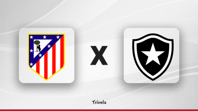 Atl&eacute;tico de Madrid x Botafogo: palpites, onde assistir e escala&ccedil;&otilde;es. Alvinegro pode confirmar lideran&ccedil;a do grupo da morte &ndash; 23/06/2025