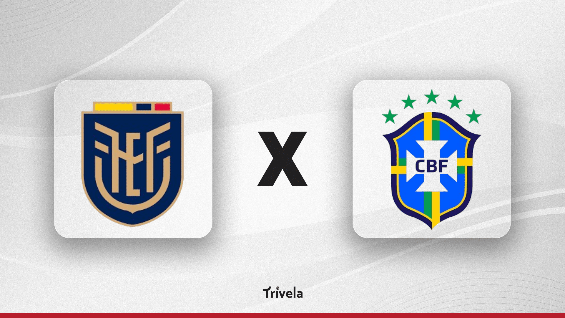 Equador x Brasil: palpites, onde assistir e escala&ccedil;&otilde;es &ndash; Eliminat&oacute;rias da Copa &ndash; 05/06/2025