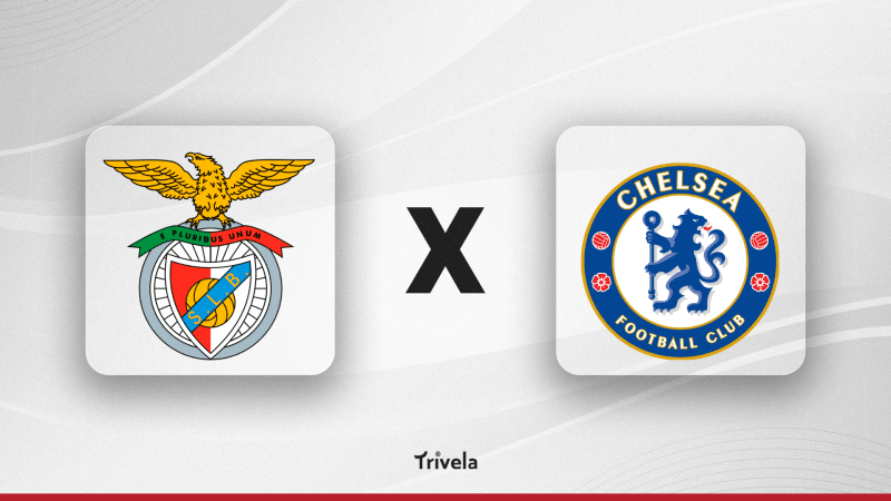 Benfica x Chelsea: palpites, onde assistir e escalações. Blues favoritos contra as Águias? – 28/06/2025
