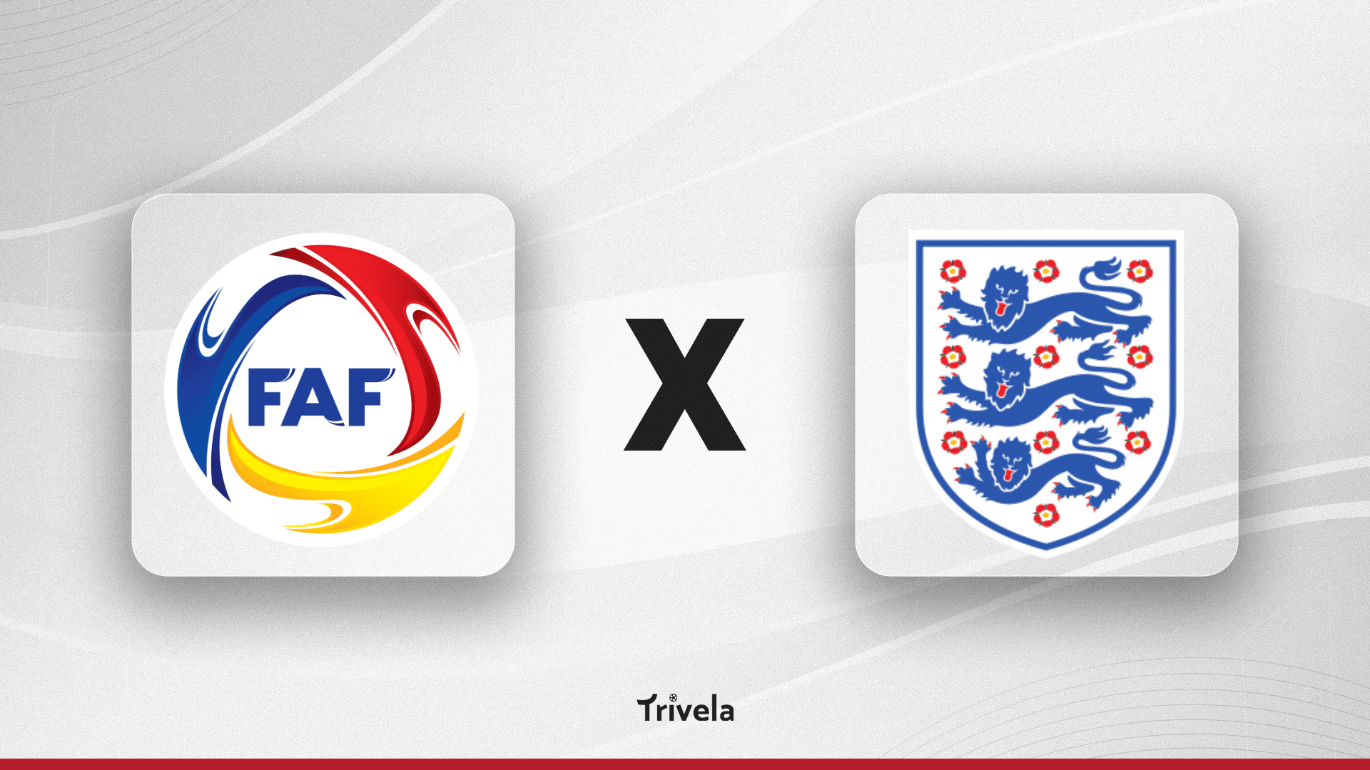 Andorra x Inglaterra: onde assistir, palpites e escala&ccedil;&otilde;es &ndash; Eliminat&oacute;rias da Copa &ndash; 07/06/2025