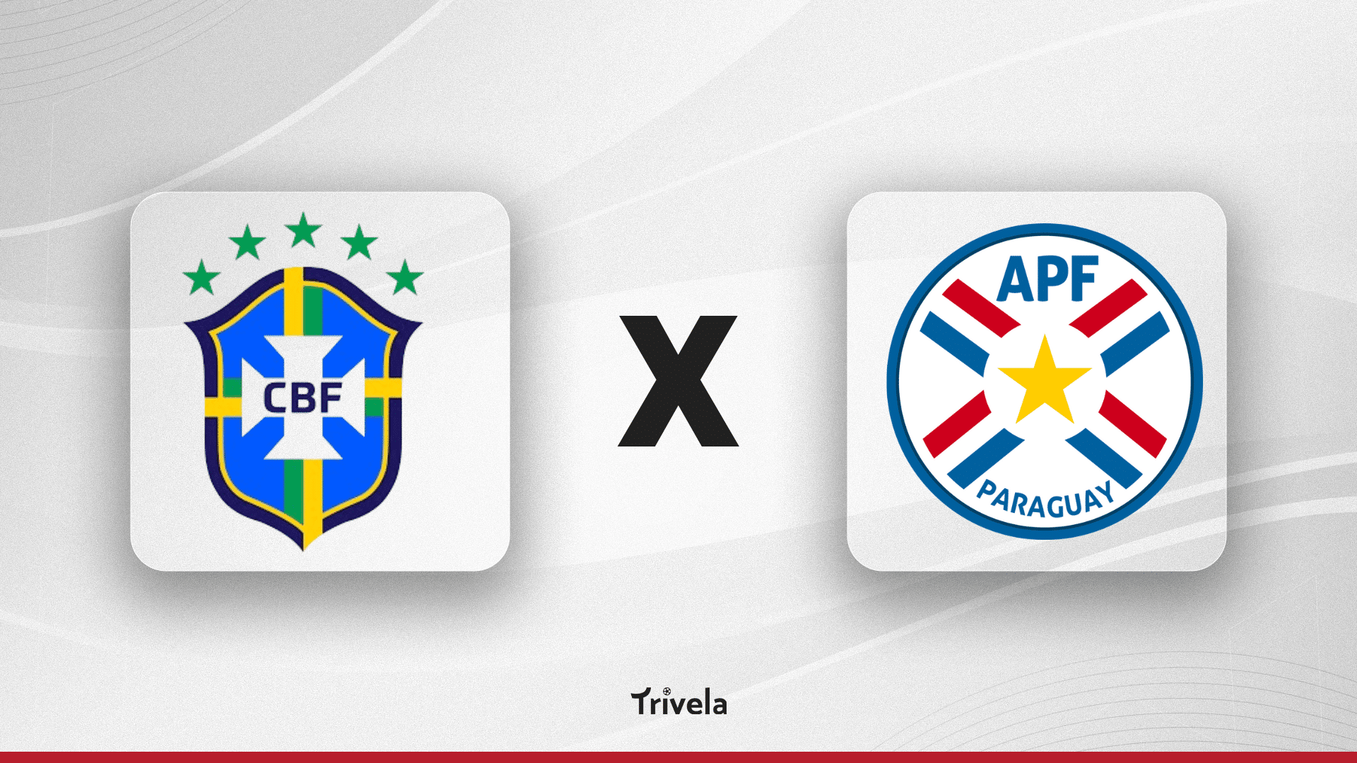 Brasil x Paraguai: palpites, onde assistir e escala&ccedil;&otilde;es &ndash; Eliminat&oacute;rias da Copa &ndash; 10/06/2025