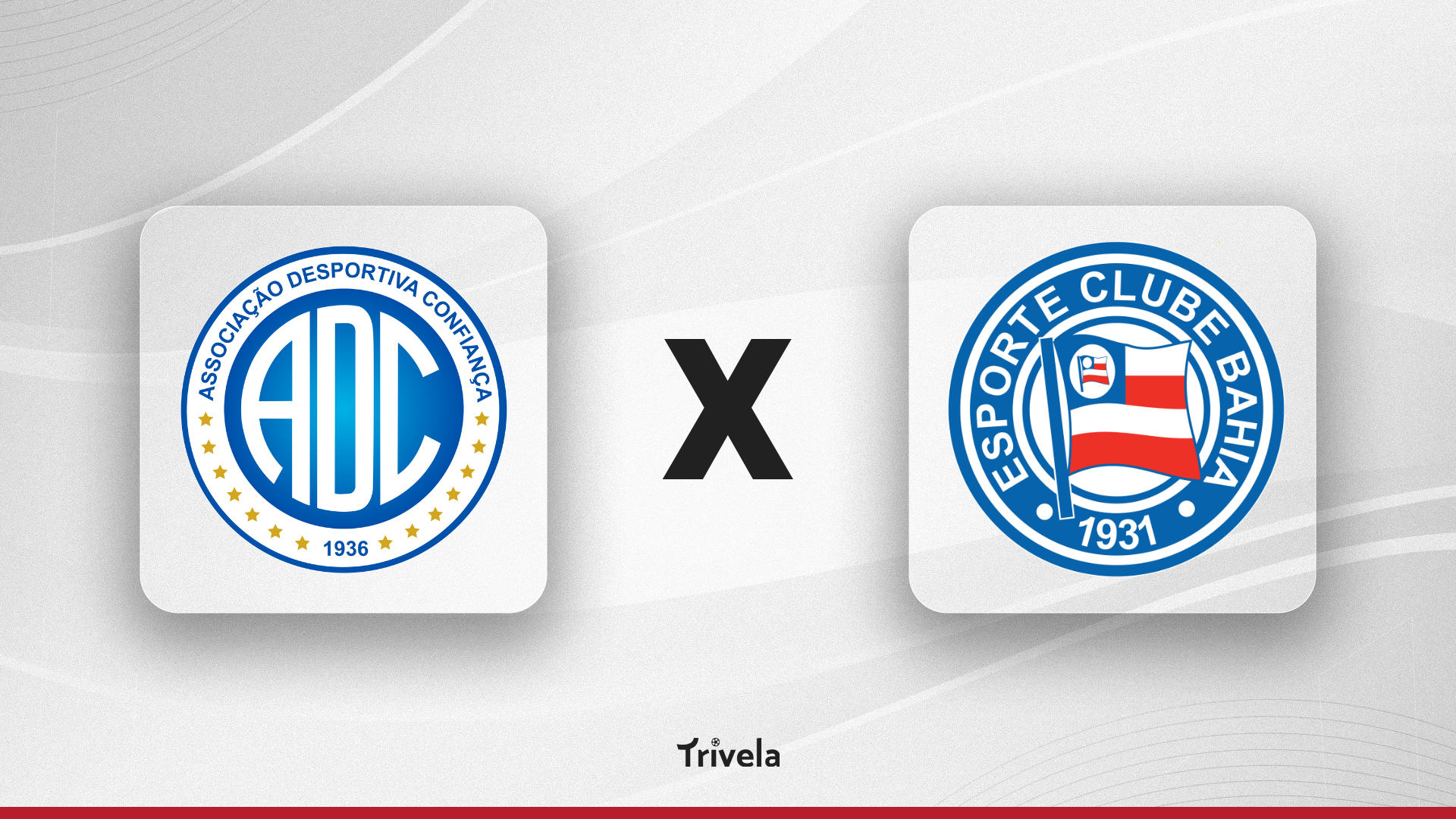 Confian&ccedil;a x Bahia: palpites, onde assistir e escala&ccedil;&otilde;es &ndash; Copa do Nordeste &ndash; 04/06/2025