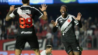 Apresentado, novo diretor do Vasco explica estrat&eacute;gia para segurar pilares do time