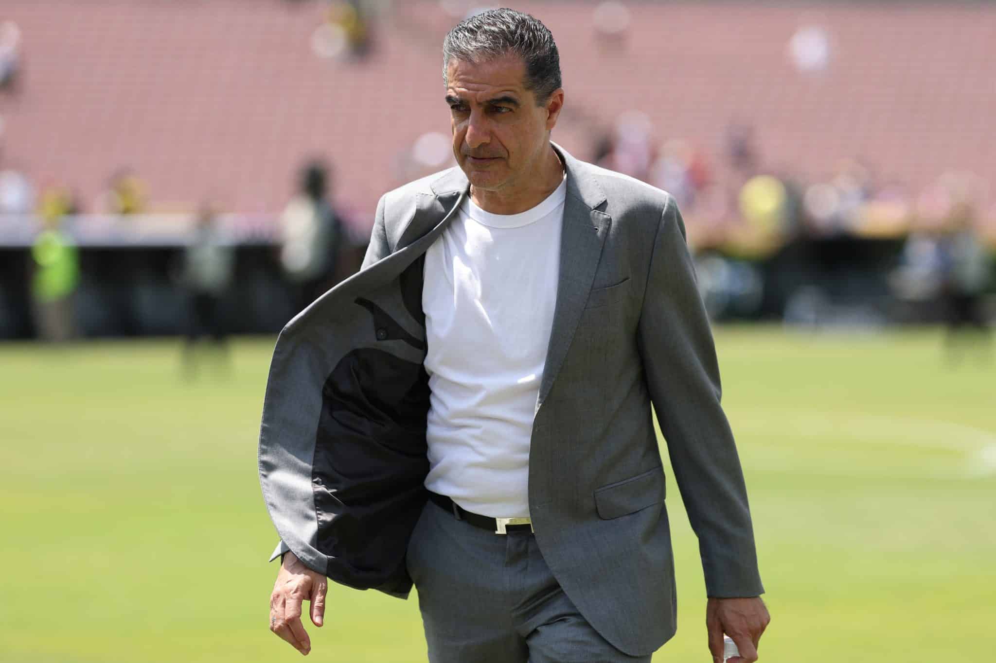 Renato Paiva citou tempo de trabalho no Botafogo (Foto: Icon Sport)