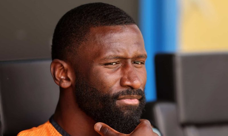 Fifa chega à conclusão sobre denúncia de racismo contra Rüdiger no Mundial