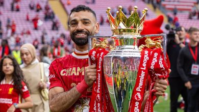 Premier League 2025/26: Quantos pontos s&atilde;o necess&aacute;rios para ser campe&atilde;o?