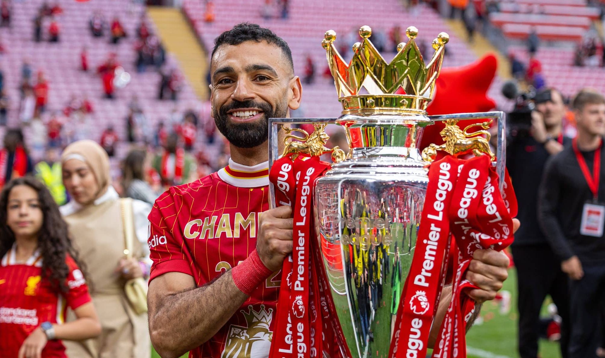 Premier League 2025/26: Quantos pontos s&atilde;o necess&aacute;rios para ser campe&atilde;o?