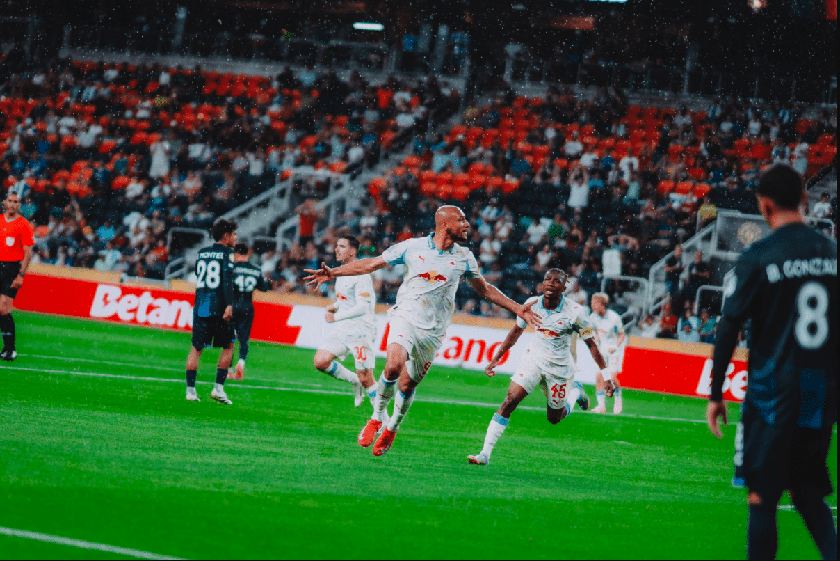 Salzburg mundial de clubes