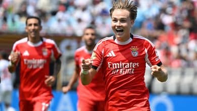 Benfica d&aacute; caminho das pedras para o Flamengo no Mundial: o Bayern de Munique