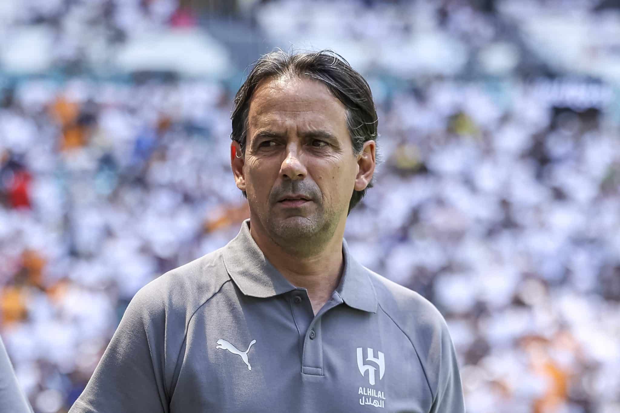 &lsquo;S&oacute; faltou esse clube&rsquo;: Inzaghi elogia Mundial, mas destaca aus&ecirc;ncia de gigante