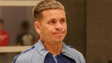 Cl&eacute;ber Xavier deixa claro (e com raz&atilde;o) que sa&iacute;da de Soteldo do Santos n&atilde;o lhe tira o sono