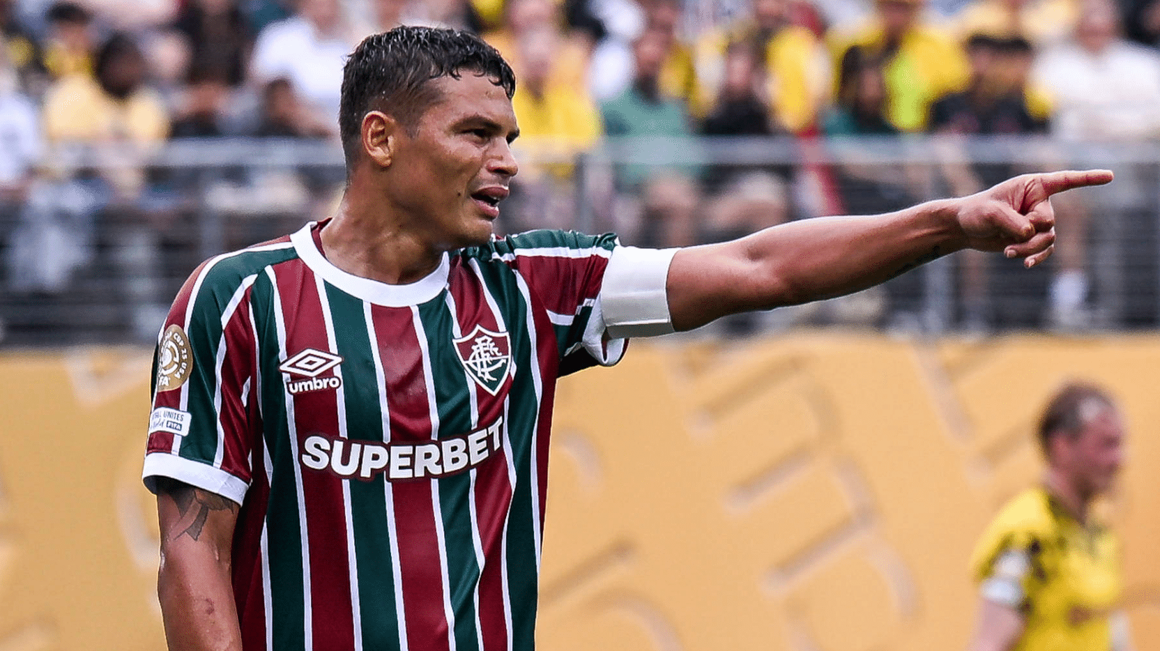 Fluminense &eacute; exaltado na imprensa europeia por jogo &lsquo;grandioso&rsquo; contra o Dortmund