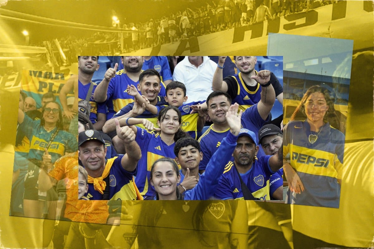 Miami vai virar Buenos Aires? Torcida do Boca promete &lsquo;invas&atilde;o&rsquo; no Mundial de Clubes