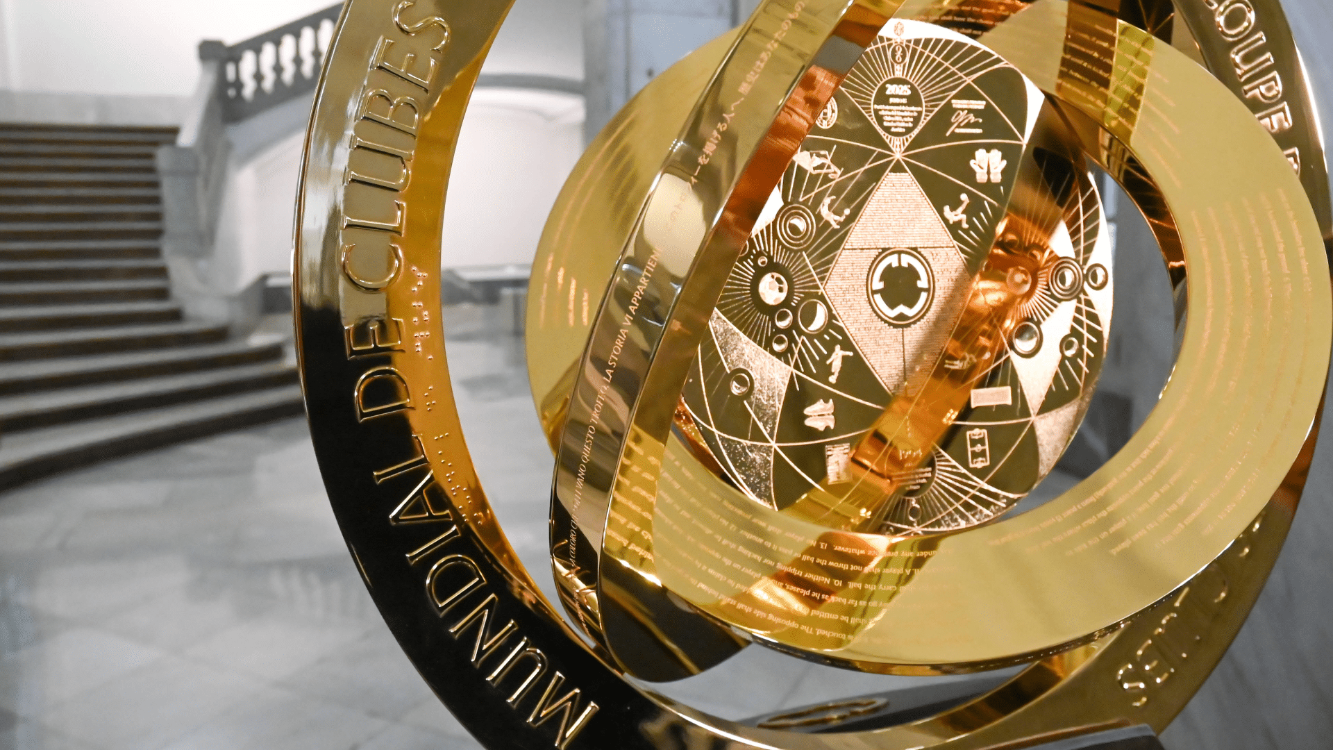 Quais s&atilde;o os poss&iacute;veis concorrentes do Brasil na disputa para sediar o Mundial de 2029?