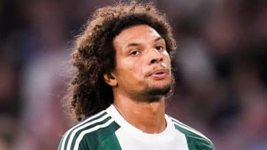 Jornalista grego detalha os &uacute;ltimos anos de Willian Ar&atilde;o, que negocia com o Santos