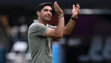 Abel Ferreira revela rela&ccedil;&atilde;o de pai e filho com her&oacute;i do Palmeiras no Mundial