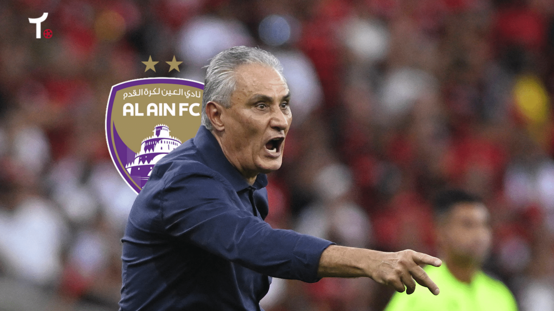 Briga com diretoria e &lsquo;boicote&rsquo; a jogador: Relembre a demiss&atilde;o inusitada de Tite no Al-Ain