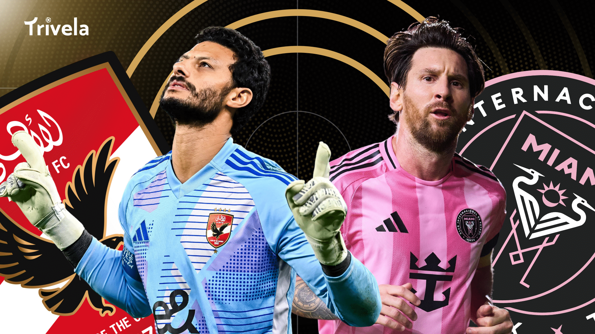 Al Ahly x Inter Miami: o que esperar do primeiro jogo do Mundial de Clubes