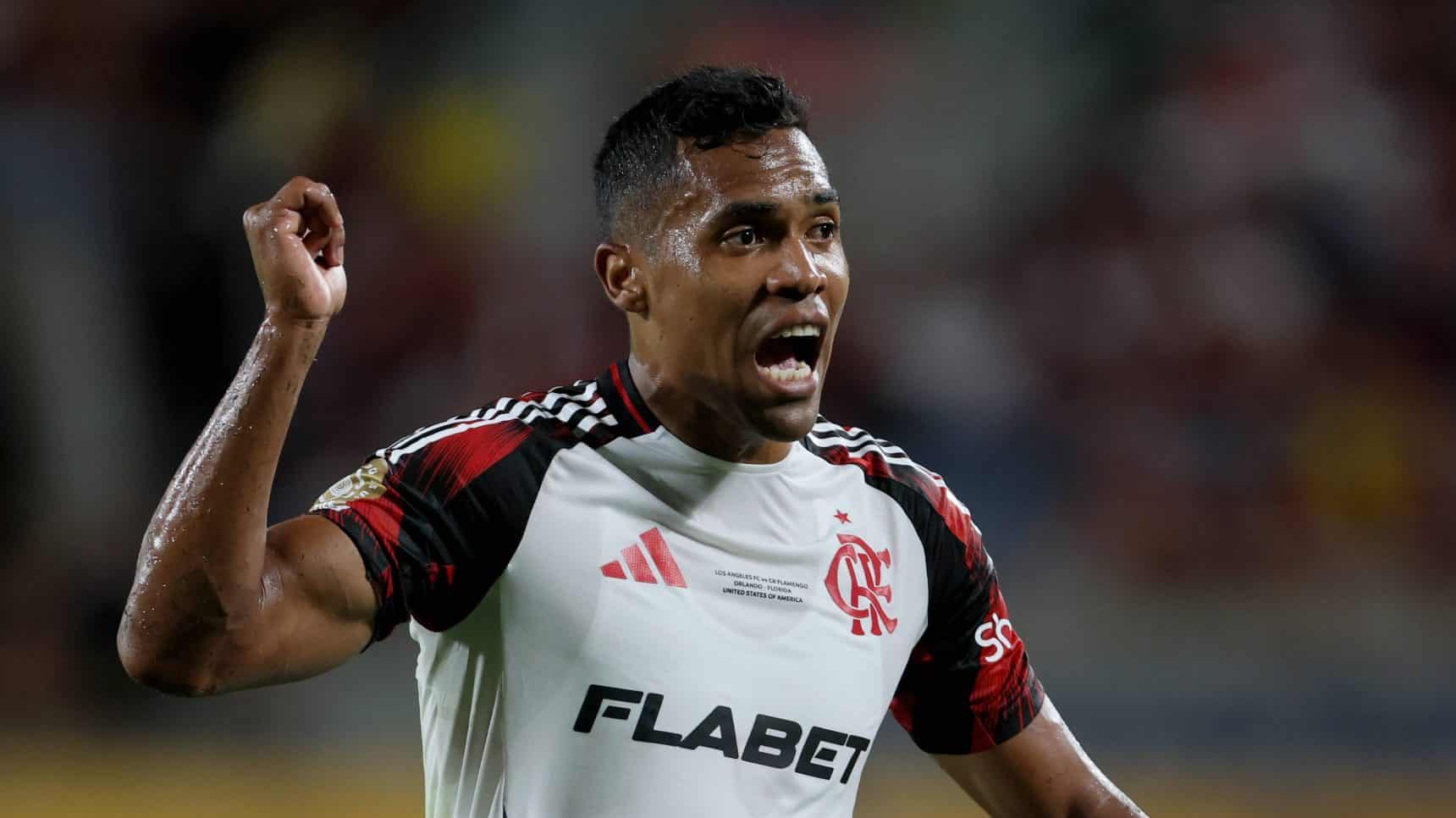 Flamengo se deu mal no chaveamento do Mundial? Se seguir jogando assim, n&atilde;o necessariamente