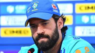 Alisson aponta que Ancelotti j&aacute; tem ant&iacute;doto para impedir Paraguai de fazer hist&oacute;ria no Brasil