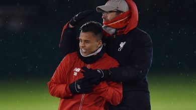 &lsquo;Ex-promessa do Liverpool que encantou Klopp&rsquo;: Imprensa inglesa lembra de meia do Flamengo no Mundial