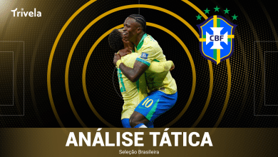 An&aacute;lise: Ancelotti &eacute; ousado e Brasil melhora com padr&otilde;es engessados que levantam leve alerta