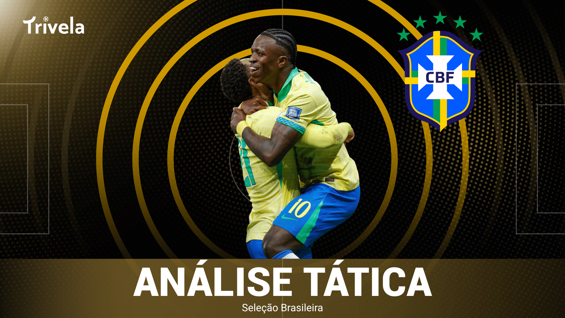 An&aacute;lise: Ancelotti &eacute; ousado e Brasil melhora com padr&otilde;es engessados que levantam leve alerta