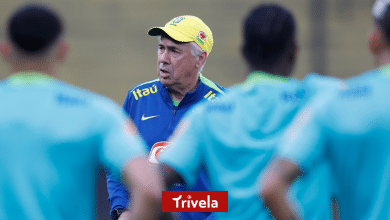 An&aacute;lise: Ancelotti estreia na Sele&ccedil;&atilde;o com novidades interessantes, mas padr&otilde;es preocupantes