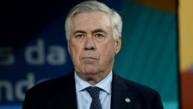Por que Ancelotti sai como o maior vencedor da primeira Data&nbsp;Fifa pela Sele&ccedil;&atilde;o