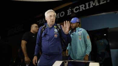 Casemiro ou Marquinhos? Ancelotti explica crit&eacute;rio para escolher o capit&atilde;o da Sele&ccedil;&atilde;o