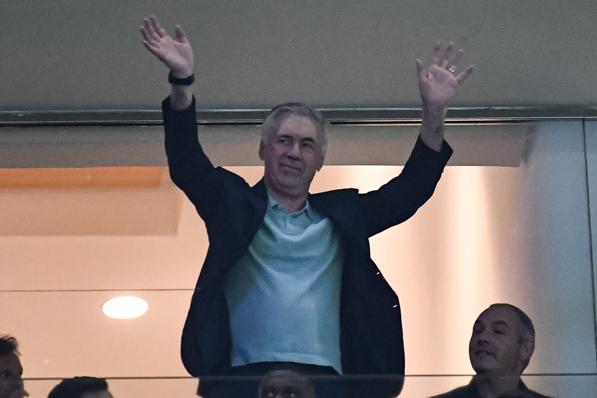 Hugo Souza salva Corinthians e s&oacute; isso justifica ida de Ancelotti &agrave; Neo Qu&iacute;mica Arena