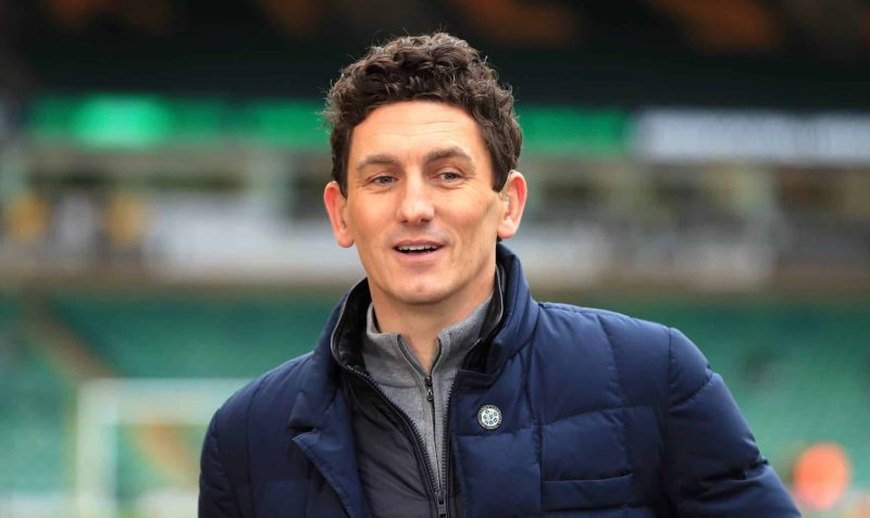 De rejeitado na quarta divisão à Premier League: A história do novo técnico do Brentford