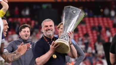 Tottenham precisa responder duas quest&otilde;es para justificar demiss&atilde;o de Ange Postecoglou