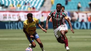 Fluminense vai do encanto &agrave; preocupa&ccedil;&atilde;o, mas garante vaga no Mundial jogando cada vez menos