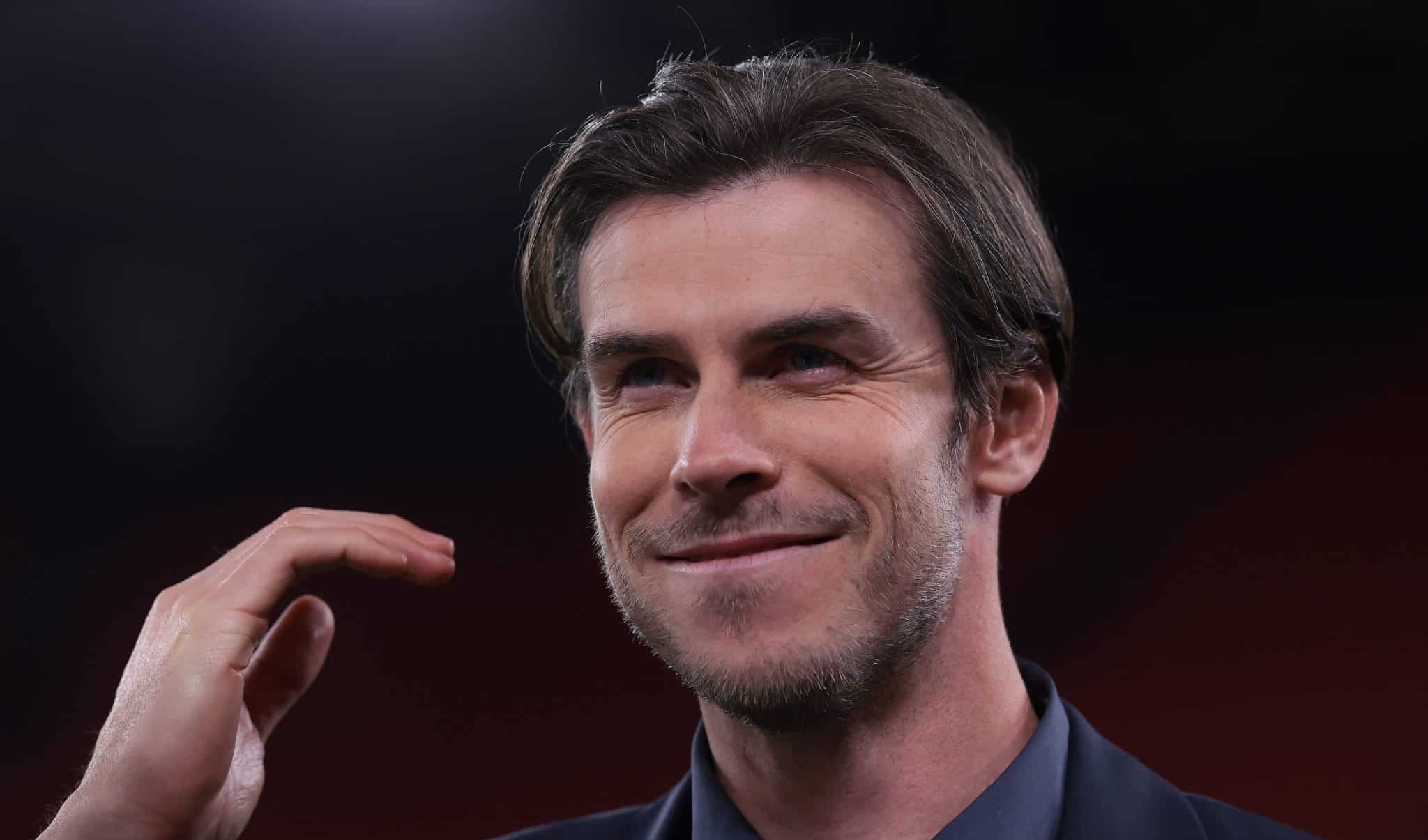 Bale confirma plano de comprar clube em &lsquo;queda livre&rsquo; desde rebaixamento da Premier League