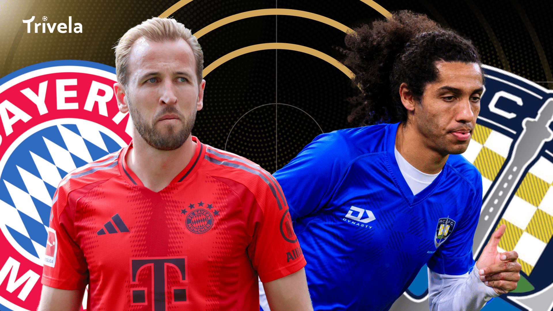 Bayern de Munique x Auckland City: o que esperar de duelo no Mundial de Clubes