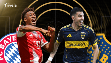 Ap&oacute;s sobreviver contra o Benfica, Boca Juniors reedita final hist&oacute;rica diante do Bayern