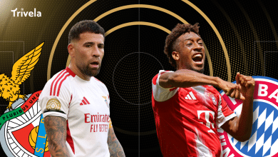 J&aacute; classificado, Bayern enfrenta um Benfica ainda sonhando com a vaga nas oitavas do Mundial