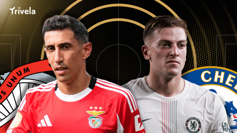 Benfica x Chelsea: Superioridade inglesa pode depender de ousadia pela qual Maresca já é conhecido