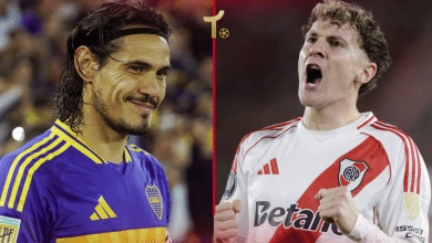 Como Boca Juniors e River Plate chegam para o Mundial de Clubes